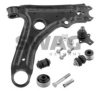 SWAG 30 60 0007 Track Control Arm